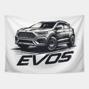 Ford Evos Tapestry