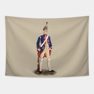 Hetalia Prussia 1750 Tapestry