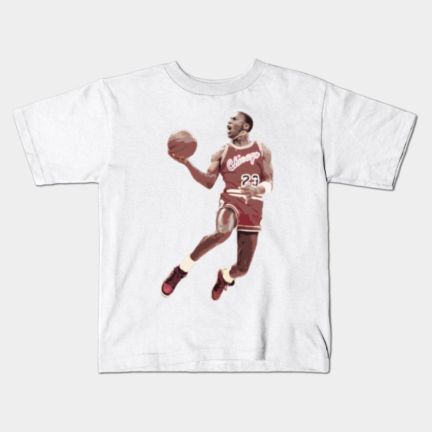 Jordan T Shirt Size Chart