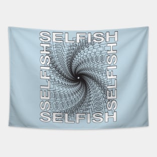 selfish Tapestry