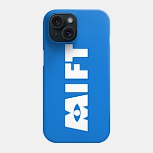 Facilities Team (white) Phone Case