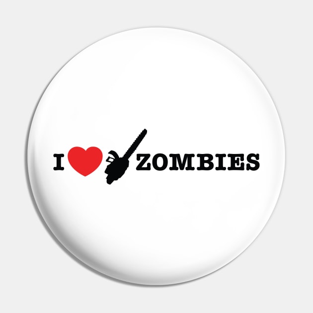 I love slicing zombies. Pin by TerrorTalkShop