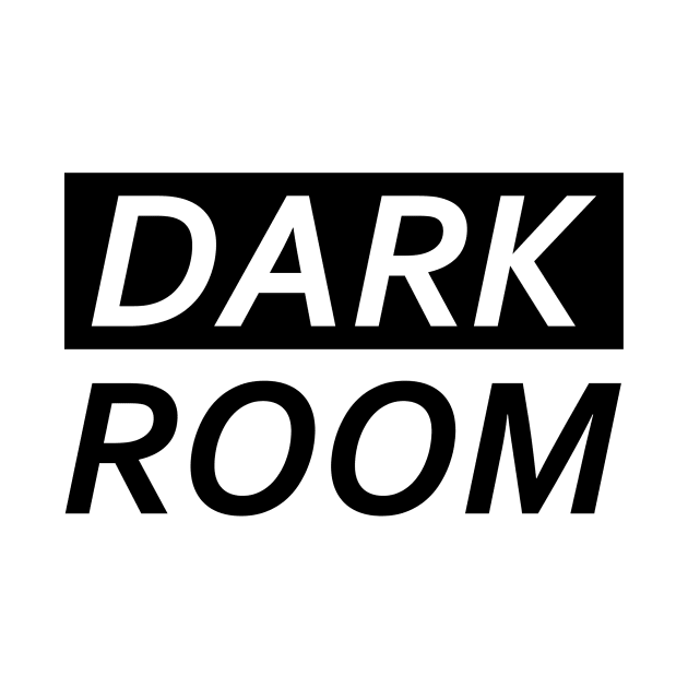 Dark Room by umarhahn