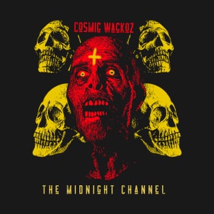 The Midnight Channel T-Shirt