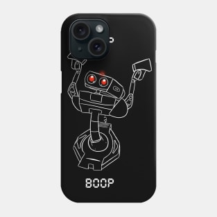 Beep Boop Phone Case