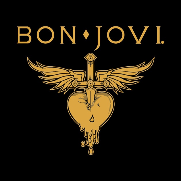 The-Bon-Jovi 2 by BrandyWelcher