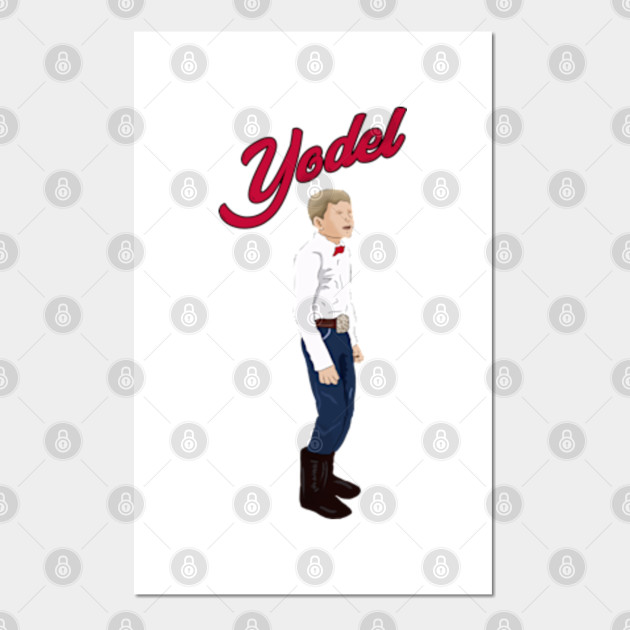 Walmart Yodel Boy Meme Yodeling Boy Meme Posters And Art Prints Teepublic