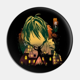 Gifts Men Animation Fantasy Movie Characters Pin