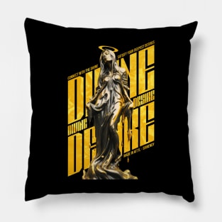 Divine Desire Pillow