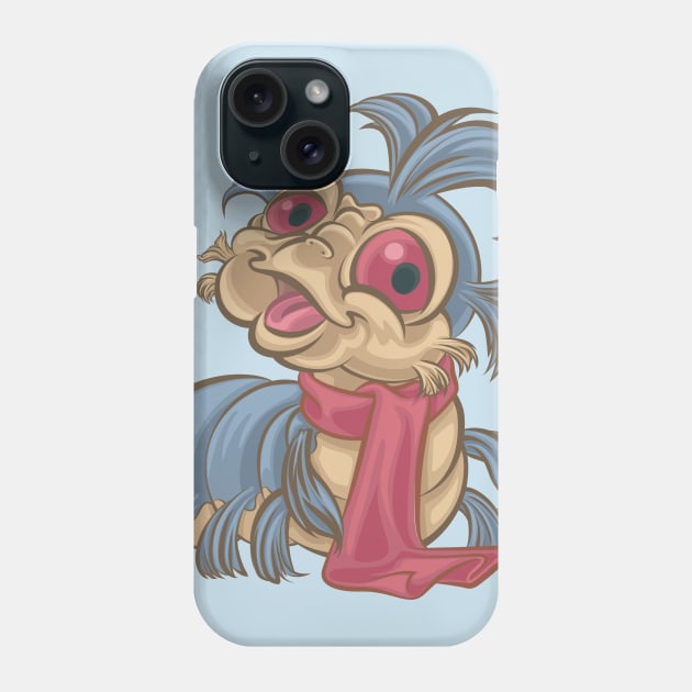 Ello Phone Case by majanation