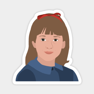 Matilda Magnet