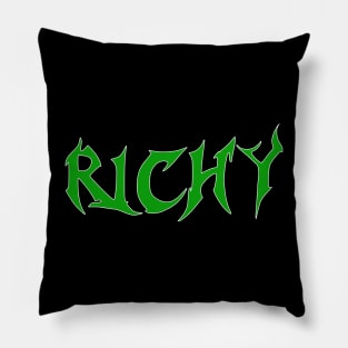 richy Pillow