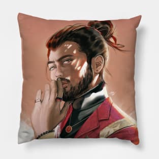 Iroh Pillow