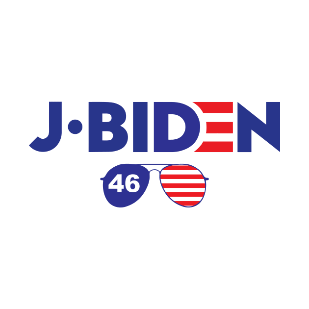 J'Biden 46 by ViktorCraft