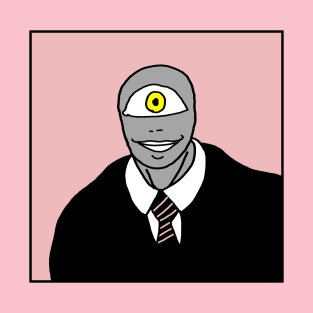 Cyclop T-Shirt