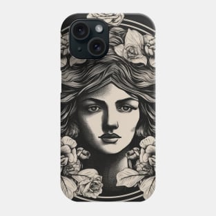 Flower Child Phone Case