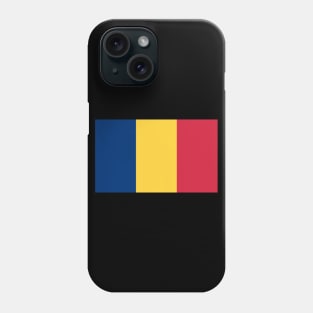 Chad Phone Case