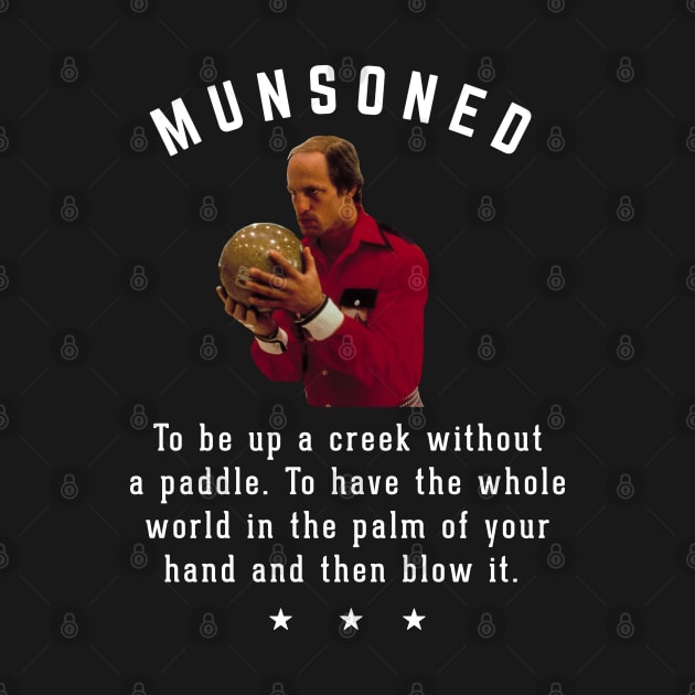 Munsoned by BodinStreet