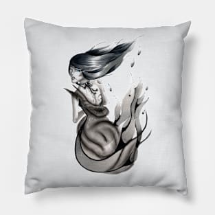 The Haunting Pillow