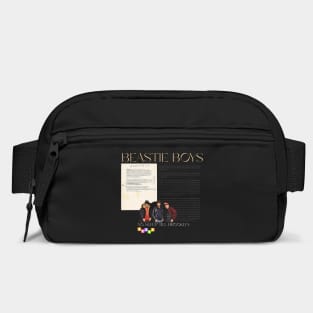 Beastie Boys Bag