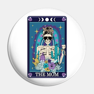 The Mom Pin