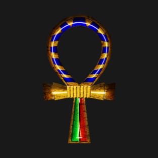 Ankh2 T-Shirt