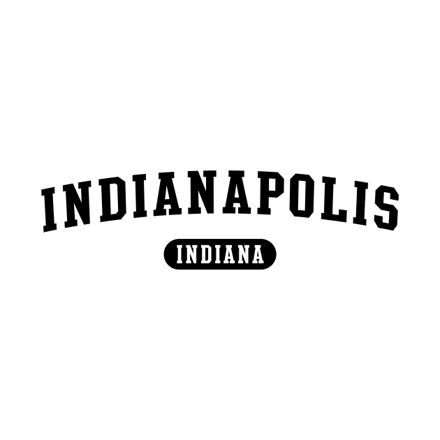 Indianapolis, IN by Novel_Designs