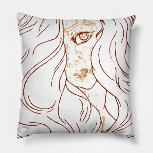 Seduction Pillow