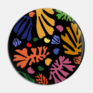 Matisse No. 2 Pin