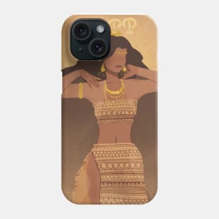 Hanan Phone Case