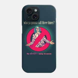 Beetlebuster Phone Case