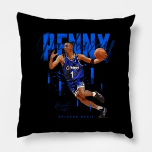 Penny Hardaway Pillow