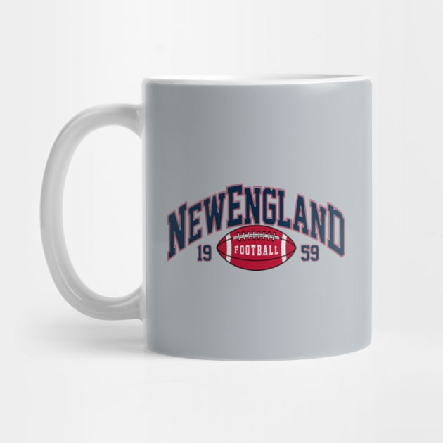 NFL Vintage Mugs