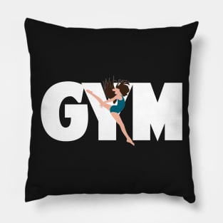 GYM Pillow