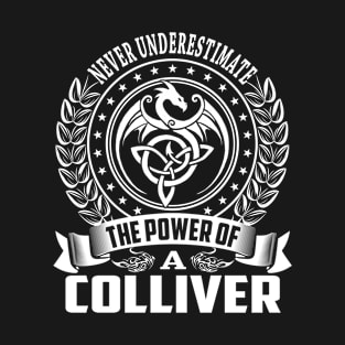 COLLIVER T-Shirt