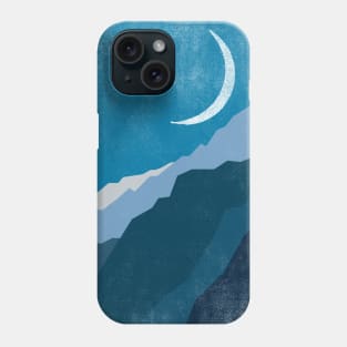 Mountains Phone Case