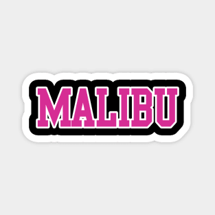 Malibu Magnet