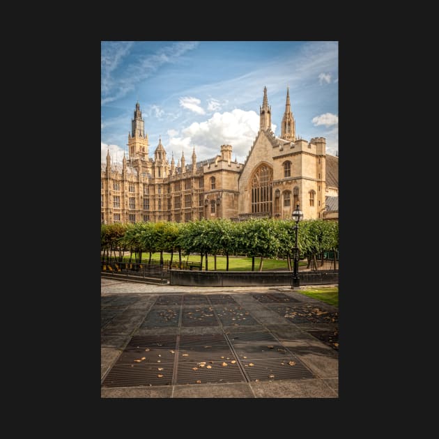 Westminster#1 by RJDowns