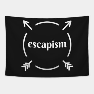 escapism Tapestry