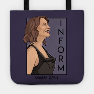 Inform Tote