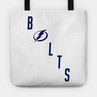 bolts fanmade 2 Tote