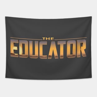 The Educator Tapestry