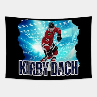 Kirby Dach Tapestry