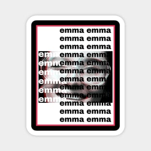 Emma Magnet