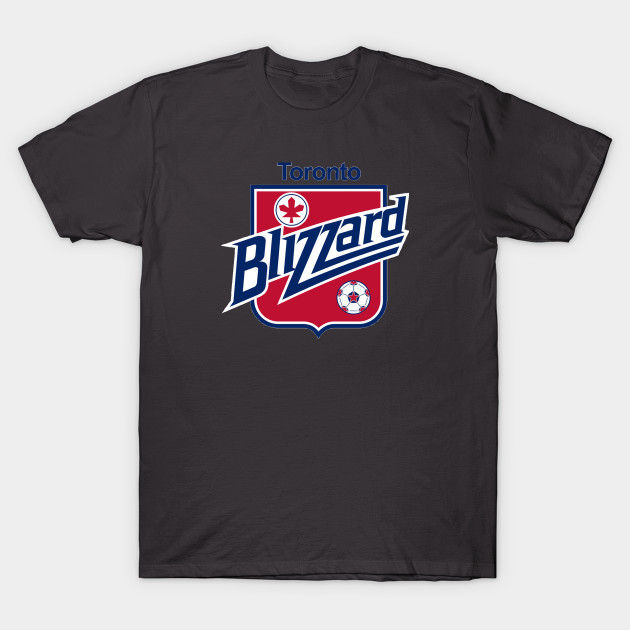 toronto blizzard jersey