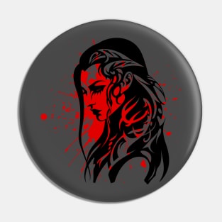 Lilith Pin