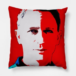 daniel craig Pillow