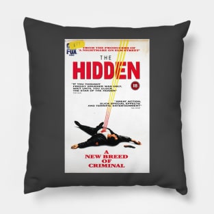 The Hidden Pillow