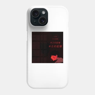 memories of you V4 Phone Case