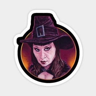 Penny Dreadful by Paul Garner Magnet